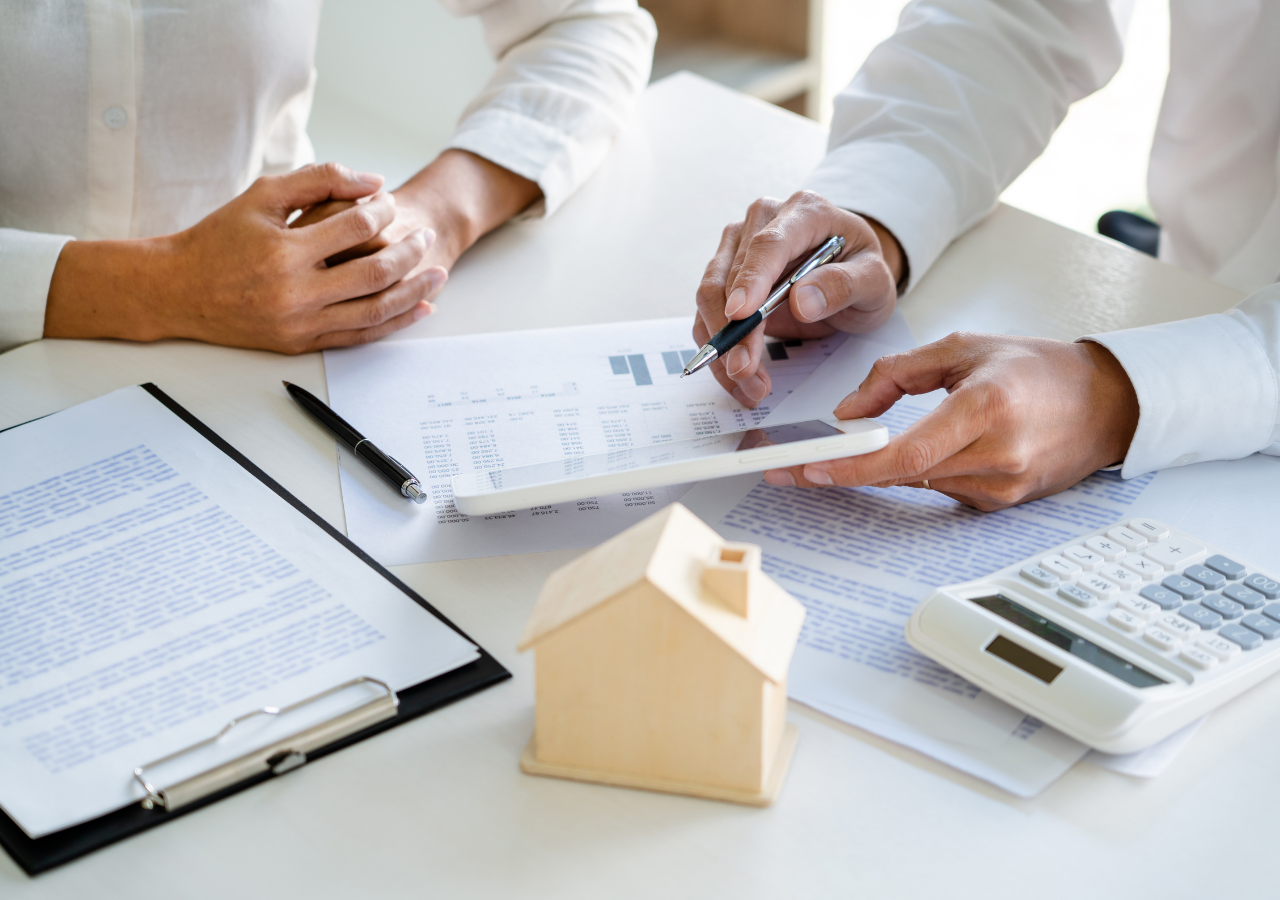 Diagnostic immobilier  Yvetot 76190